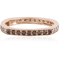 I2 Champagner-Brillant-Goldring (KM by Juwelo) I2 Champagner-Brillant-Goldring (KM by Juwelo)