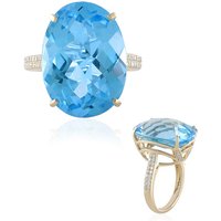 Marambaia-Topas-Goldring (AMAYANI) Marambaia-Topas-Goldring (AMAYANI)