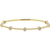 SI1 (H) Brillant-Goldarmreif (CIRARI) SI1 (H) Brillant-Goldarmreif (CIRARI)