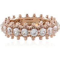 Zirkon-Silberring (Dallas Prince Designs) Zirkon-Silberring (Dallas Prince Designs)