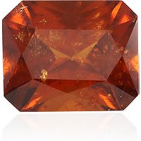 Hessonit-Granat Hessonit-Granat