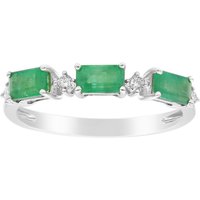 AAA-Sambia-Smaragd-Goldring (CIRARI) AAA-Sambia-Smaragd-Goldring (CIRARI)