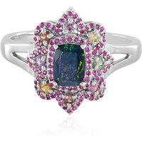 Mezezo-Opal-Silberring Mezezo-Opal-Silberring