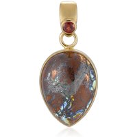 Zarinit-Silberanhänger Zarinit-Silberanhänger