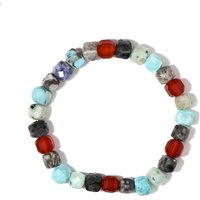 Edelstein-Armband Edelstein-Armband