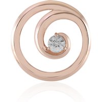 Zirkon-Silberanhänger (Adela Silber) Zirkon-Silberanhänger (Adela Silber)