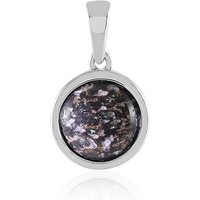 Leoparden-Opal-Silberanhänger Leoparden-Opal-Silberanhänger