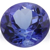AAA-Tansanit 1,65 ct AAA-Tansanit 1,65 ct