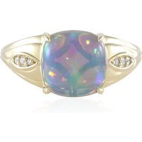 AAA-Welo-Opal-Goldring (de Melo) AAA-Welo-Opal-Goldring (de Melo)