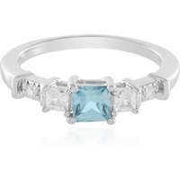 Ratanakiri-Zirkon-Silberring Ratanakiri-Zirkon-Silberring