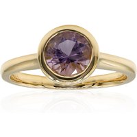 Arizona-Amethyst-Goldring (Amanda Adkins) Arizona-Amethyst-Goldring (Amanda Adkins)
