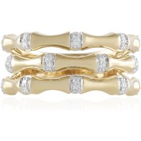 SI2 (H) Brillant-Goldring (de Melo) SI2 (H) Brillant-Goldring (de Melo)