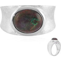 Mezezo-Opal-Silberring Mezezo-Opal-Silberring