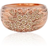 SI1 Argyle-Rose de France-Brillant-Goldring (Annette) SI1 Argyle-Rose de France-Brillant-Goldring (Annette)