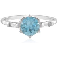 Ratanakiri-Zirkon-Goldring Ratanakiri-Zirkon-Goldring