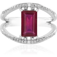 Madagaskar-Rubin-Goldring (SUHANA) Madagaskar-Rubin-Goldring (SUHANA)