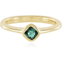 Indigolith-Silberring (Adela Silber) Indigolith-Silberring (Adela Silber)