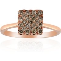 SI1 Argyle-Rose de France-Brillant-Goldring (Annette) SI1 Argyle-Rose de France-Brillant-Goldring (Annette)