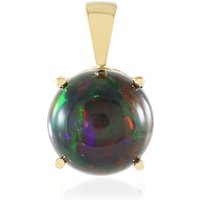 Mezezo-Opal-Silberanhänger (Adela Silber) Mezezo-Opal-Silberanhänger (Adela Silber)