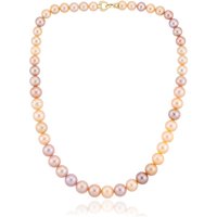 Ming-Perlen-Silbercollier (TPC) Ming-Perlen-Silbercollier (TPC)