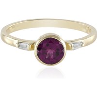 Umbalit-Goldring (Adela Gold) Umbalit-Goldring (Adela Gold)