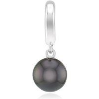 Tahitiperlen-Silberanhänger (TPC) Tahitiperlen-Silberanhänger (TPC)