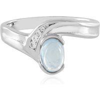 Ofiki-Aquamarin-Silberring Ofiki-Aquamarin-Silberring