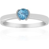 Ratanakiri-Zirkon-Silberring Ratanakiri-Zirkon-Silberring