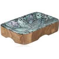 Abalone-Muschel-Seifenschale (Bali Barong) Abalone-Muschel-Seifenschale (Bali Barong)