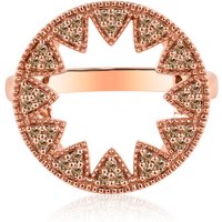 SI1 Argyle-Rose de France-Brillant-Goldring (Annette) SI1 Argyle-Rose de France-Brillant-Goldring (Annette)