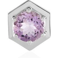 Lavendel-Amethyst-Silberanhänger Lavendel-Amethyst-Silberanhänger