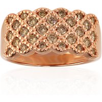 SI1 Argyle-Rose de France-Brillant-Goldring (Annette) SI1 Argyle-Rose de France-Brillant-Goldring (Annette)