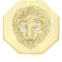 Zirkon-Silberanhänger Zirkon-Silberanhänger