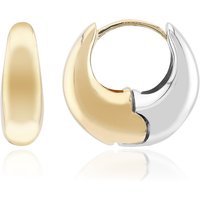 Silberohrringe Silberohrringe