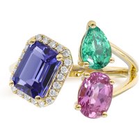 Edelstein-Goldring (CIRARI) Edelstein-Goldring (CIRARI)