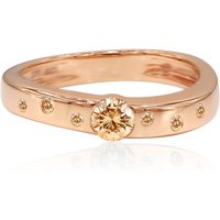 SI1 Argyle-Rose de France-Brillant-Goldring (Annette) SI1 Argyle-Rose de France-Brillant-Goldring (Annette)