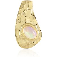 Welo-Opal-Silberanhänger (MONOSONO COLLECTION) Welo-Opal-Silberanhänger (MONOSONO COLLECTION)