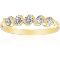 SI1 (G) Brillant-Goldring (Annette) SI1 (G) Brillant-Goldring (Annette)