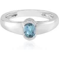 Ratanakiri-Zirkon-Silberring Ratanakiri-Zirkon-Silberring