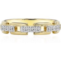 SI1 (G) Brillant-Goldring (Annette) SI1 (G) Brillant-Goldring (Annette)