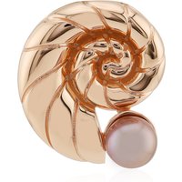 Purpurfarbene Ming-Perlen-Silberanhänger (TPC) Purpurfarbene Ming-Perlen-Silberanhänger (TPC)