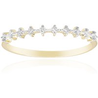 SI1 (G) Brillant-Goldring (Annette) SI1 (G) Brillant-Goldring (Annette)