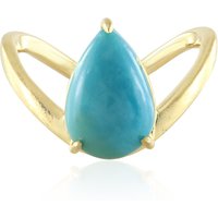 Tyrone-Türkis-Silberring (Faszination Türkis) Tyrone-Türkis-Silberring (Faszination Türkis)