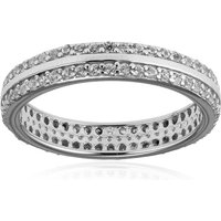 Zirkon-Silberring Zirkon-Silberring