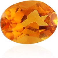 Madeira-Citrin 0,81 ct Madeira-Citrin 0,81 ct