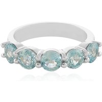 Ratanakiri-Zirkon-Silberring Ratanakiri-Zirkon-Silberring