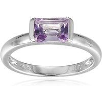 Amethyst-Silberring Amethyst-Silberring