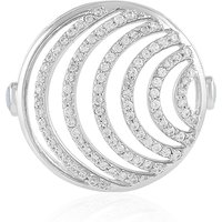 Welo-Opal-Silberanhänger (SAELOCANA) Welo-Opal-Silberanhänger (SAELOCANA)