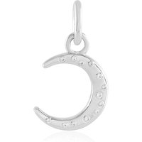 Zirkon-Silberanhänger Zirkon-Silberanhänger