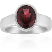 Rift Valley-Rhodolith-Silberring (Pallanova) Rift Valley-Rhodolith-Silberring (Pallanova)